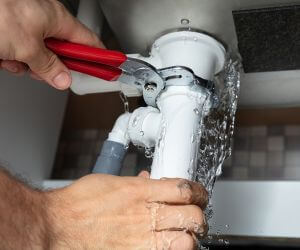 About The Faucet Pros Andrew, IA